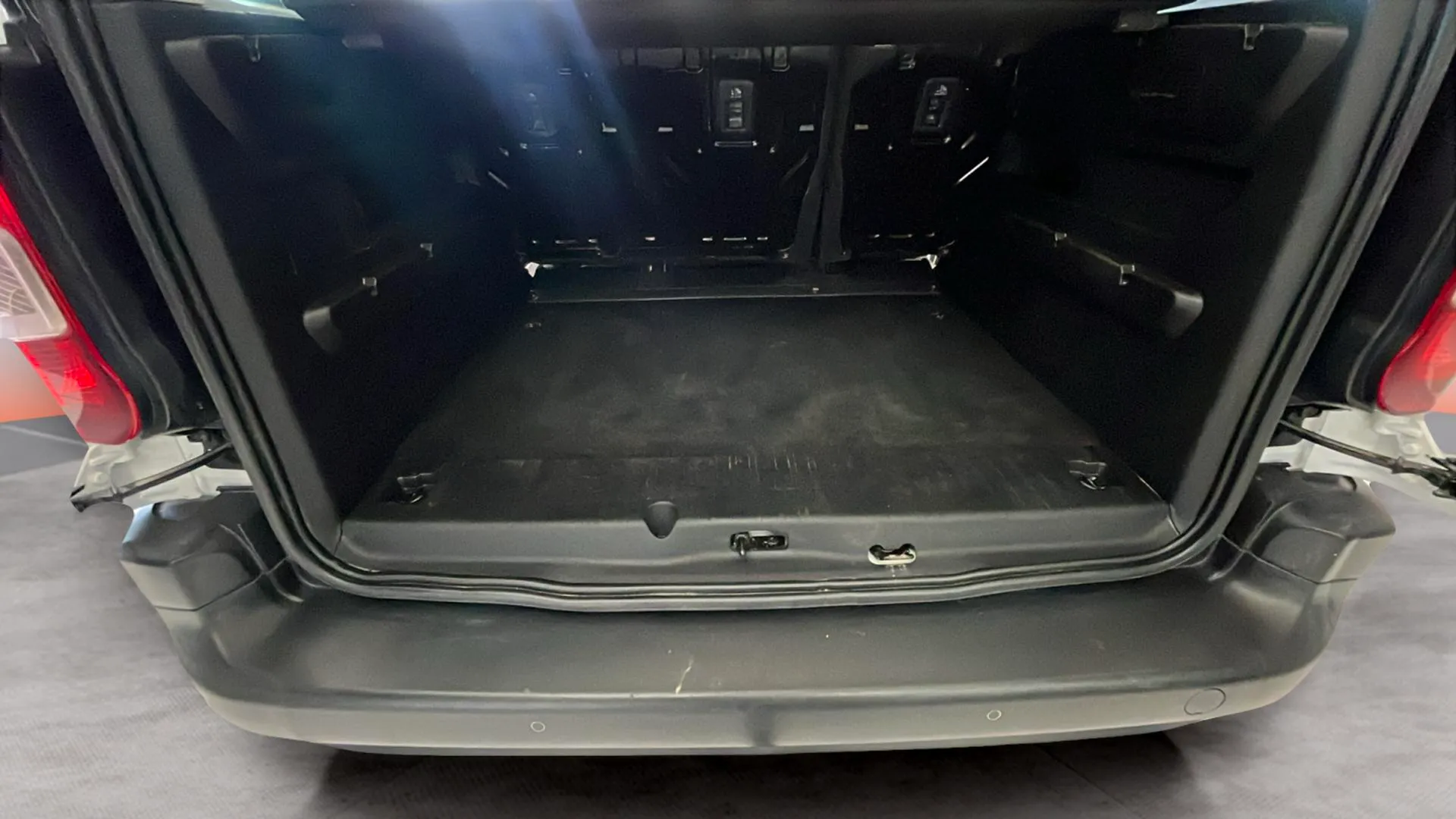 Peugeot Rifter Access Standard BlueHDi - foto 15