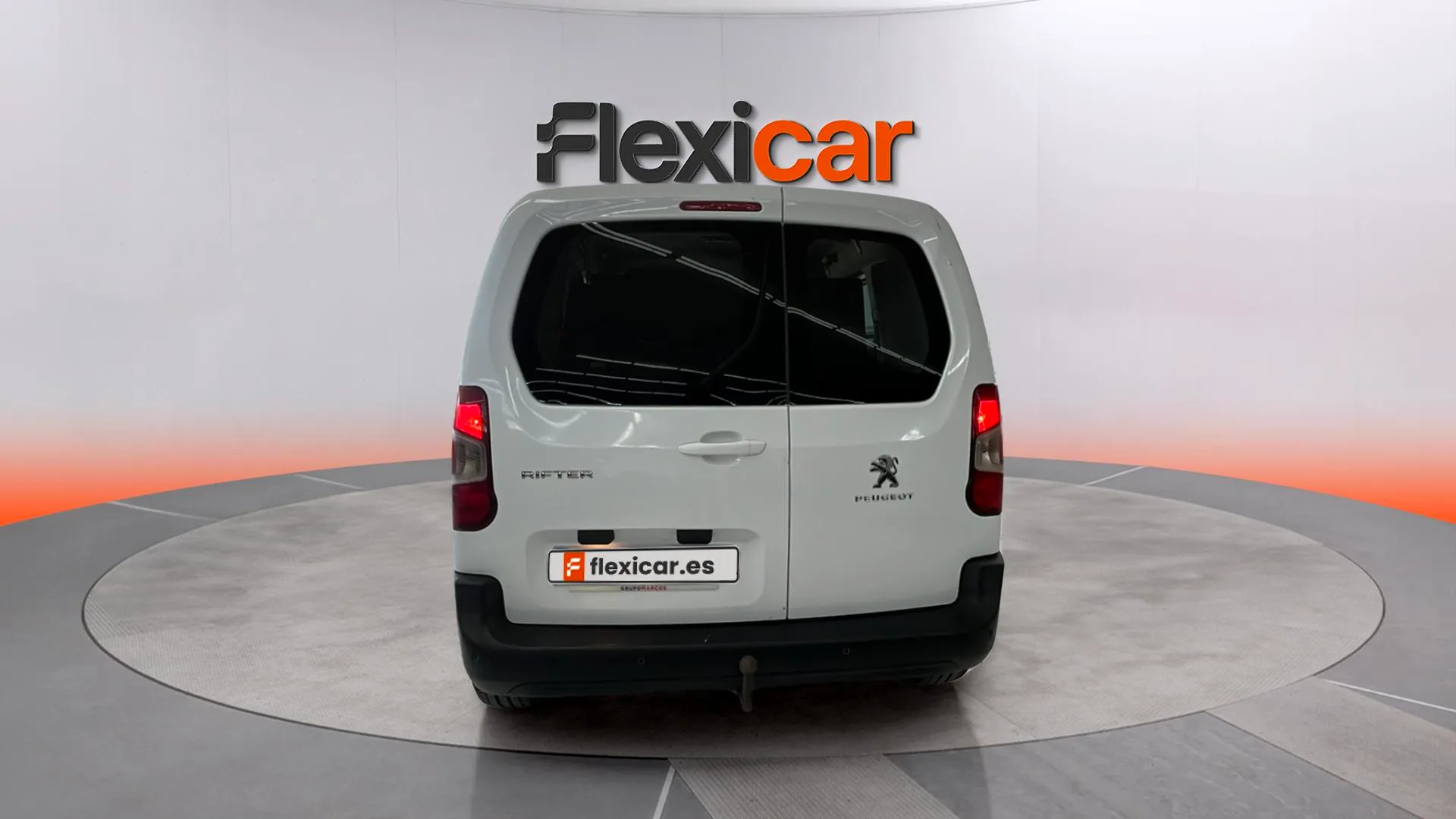 Peugeot Rifter Access Standard BlueHDi - foto 5