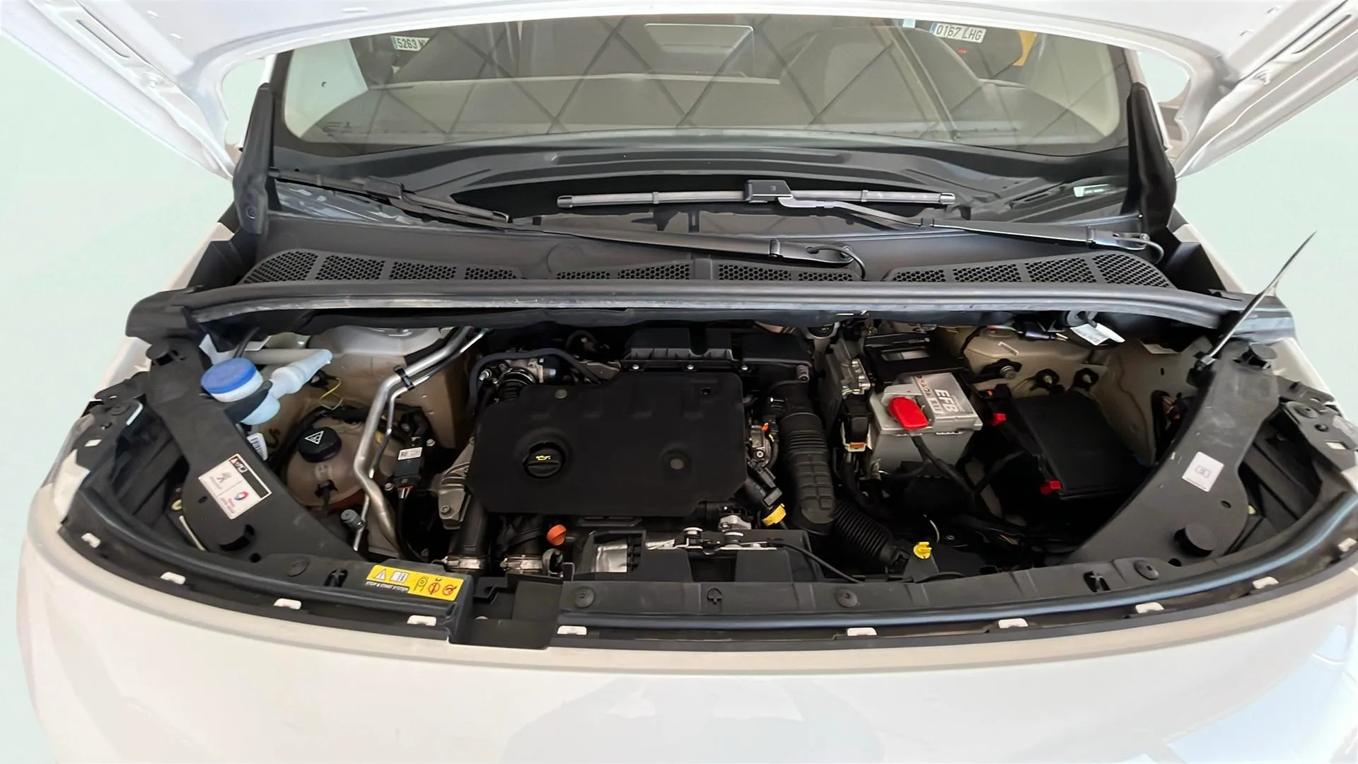 Peugeot Rifter Access Standard BlueHDi - foto 18