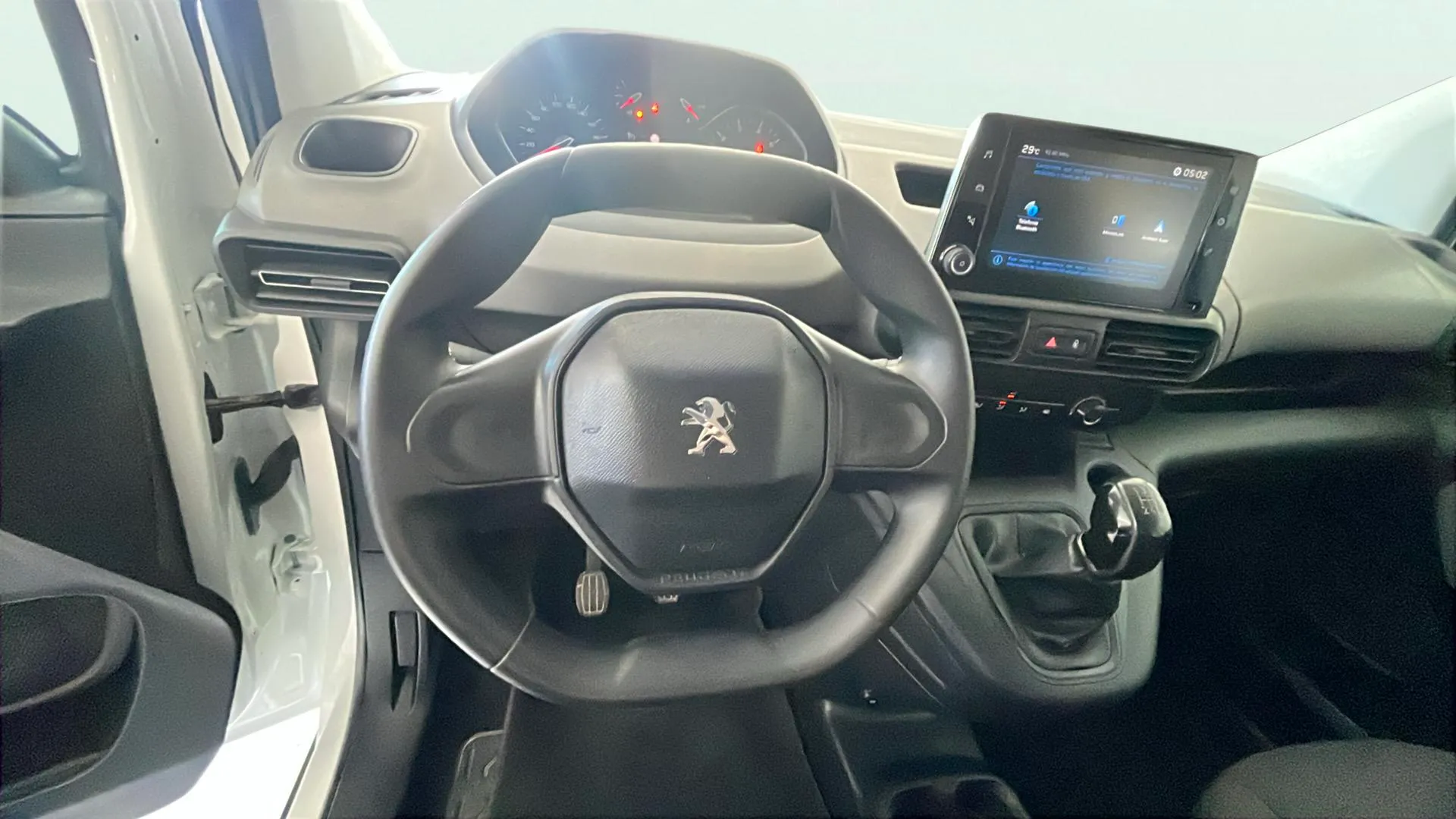 Peugeot Rifter Access Standard BlueHDi - foto 10
