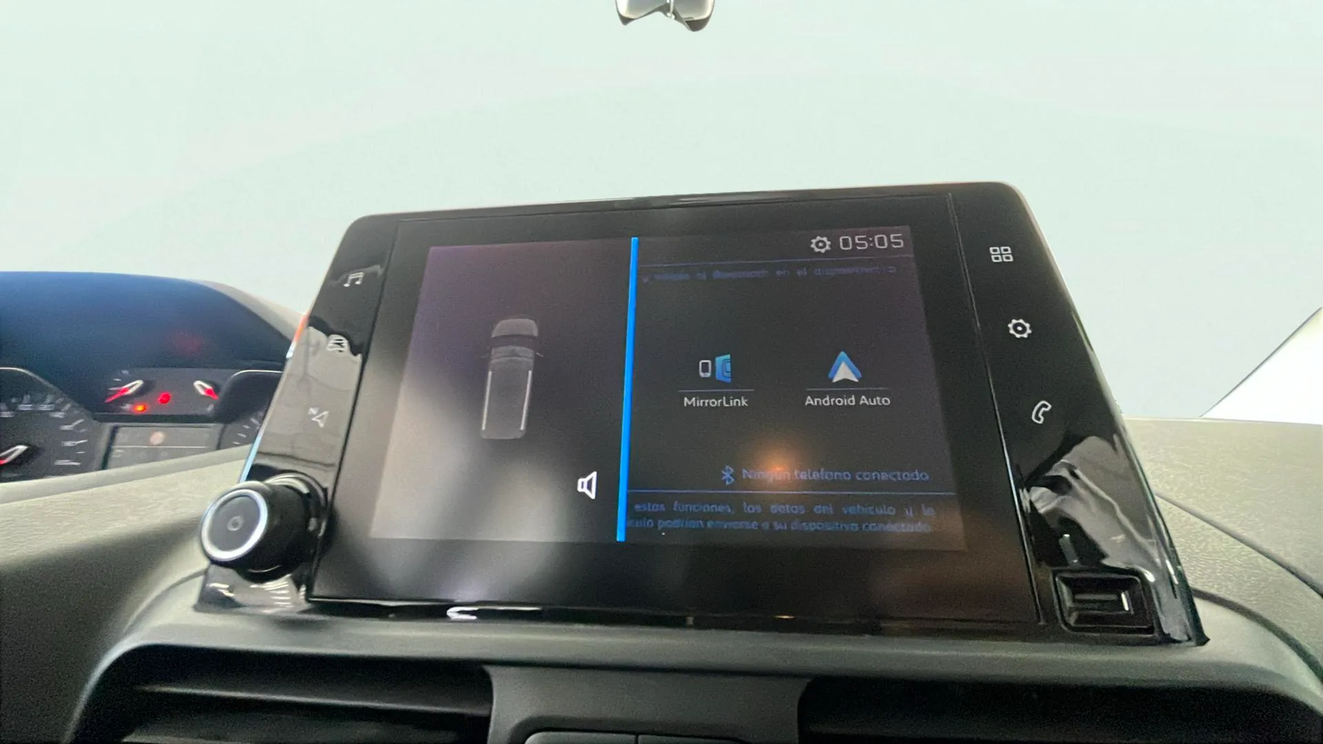 Peugeot Rifter Access Standard BlueHDi - foto 26