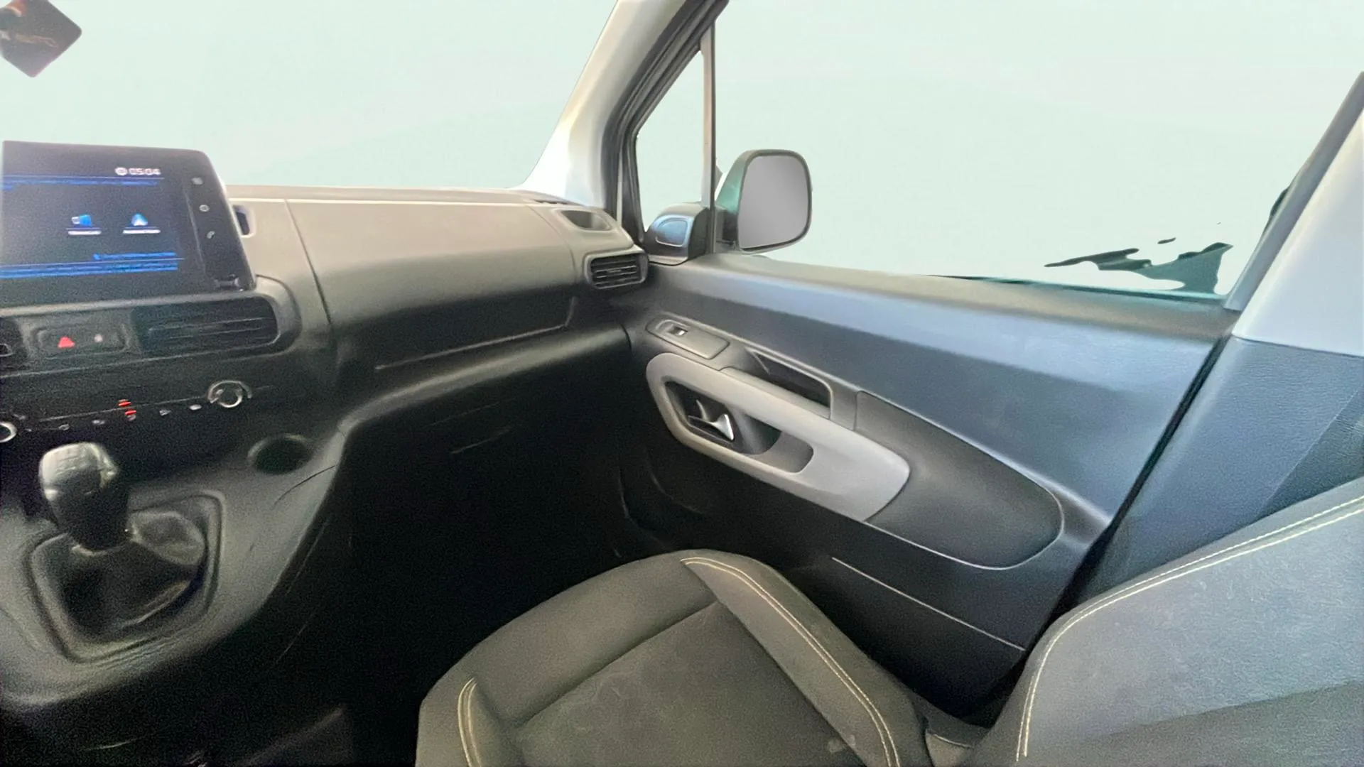 Peugeot Rifter Access Standard BlueHDi - foto 19