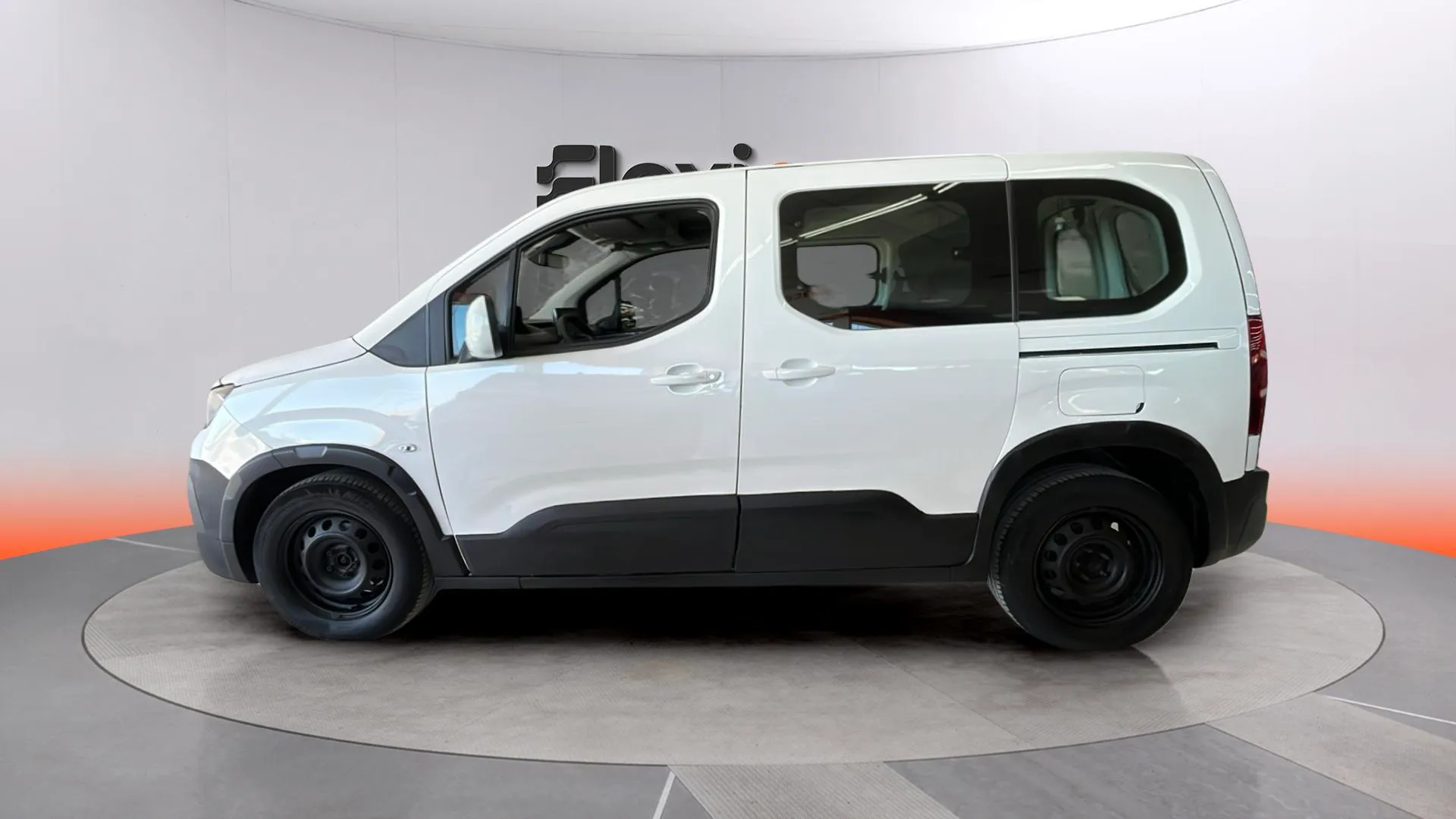 Peugeot Rifter Access Standard BlueHDi - foto 3