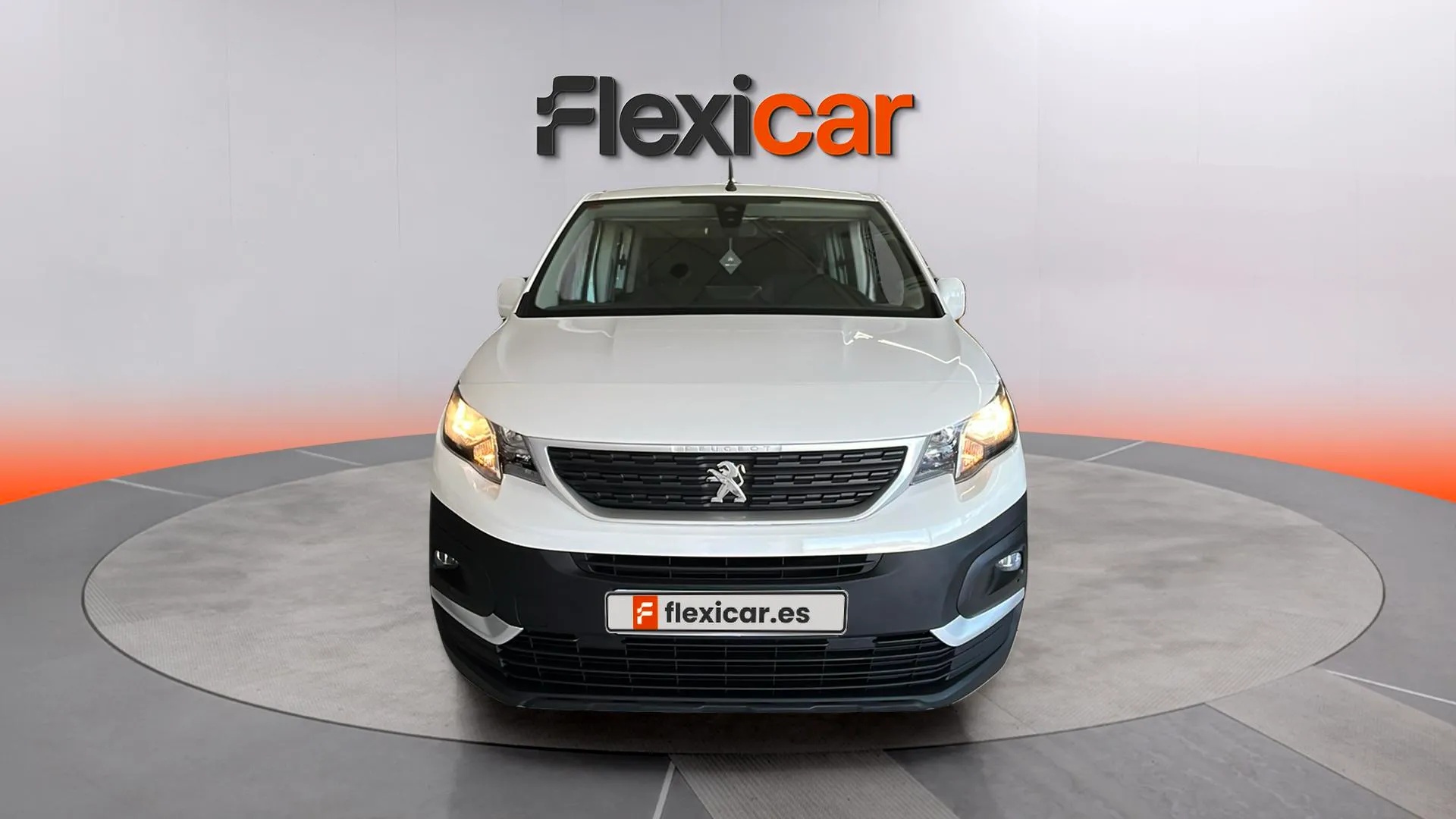 Peugeot Rifter Access Standard BlueHDi - foto 8