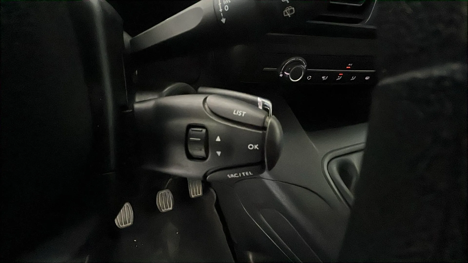 Peugeot Rifter Access Standard BlueHDi - foto 24