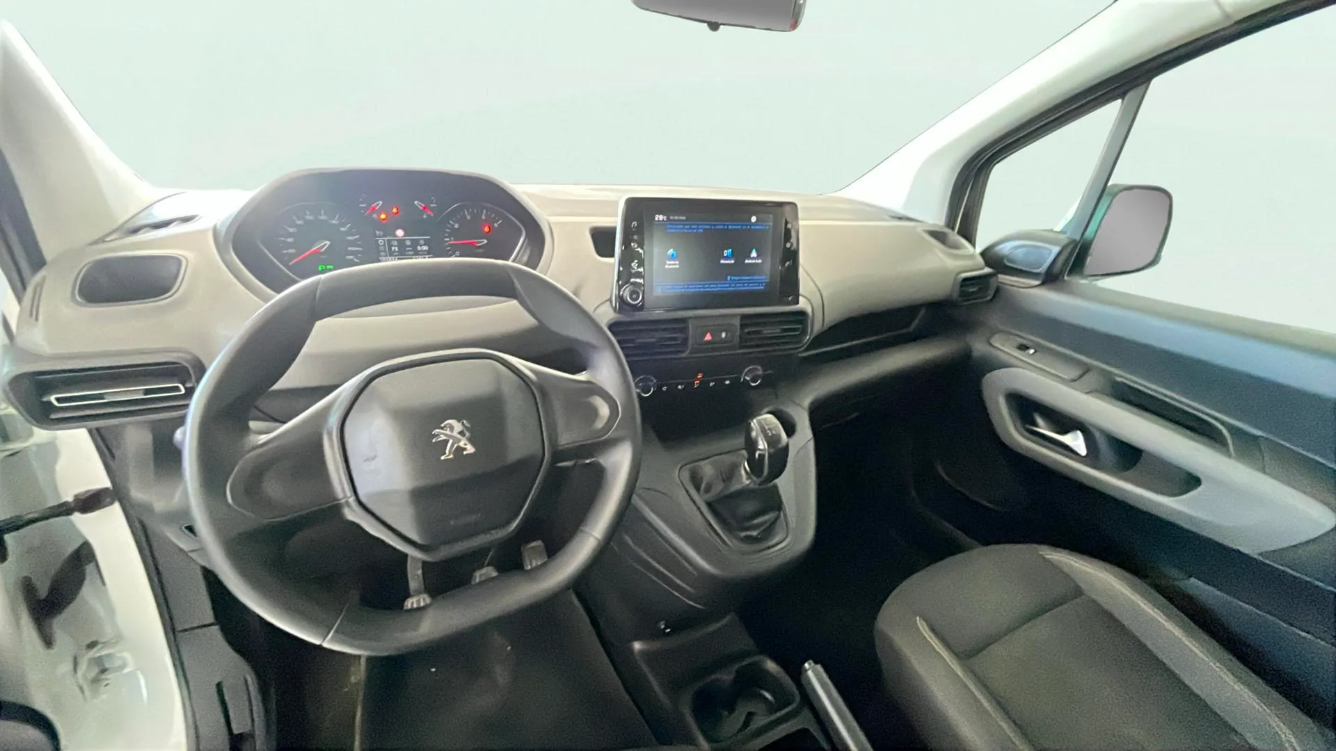 Peugeot Rifter Access Standard BlueHDi - foto 16