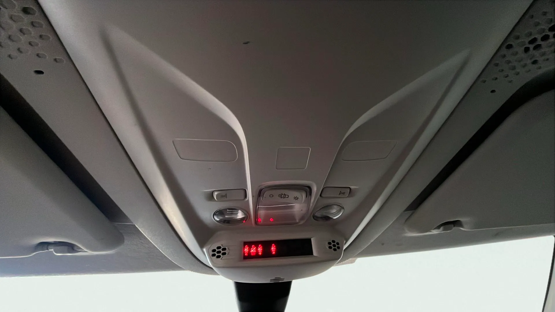Peugeot Rifter Access Standard BlueHDi - foto 30