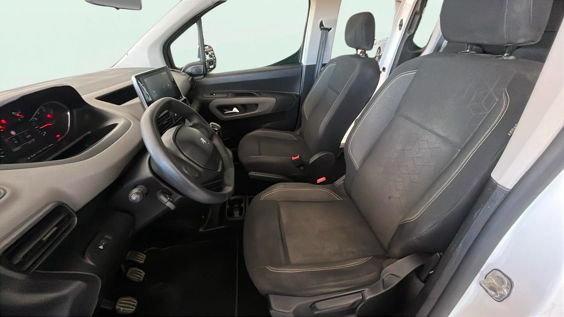 Peugeot Rifter Access Standard BlueHDi - foto 12