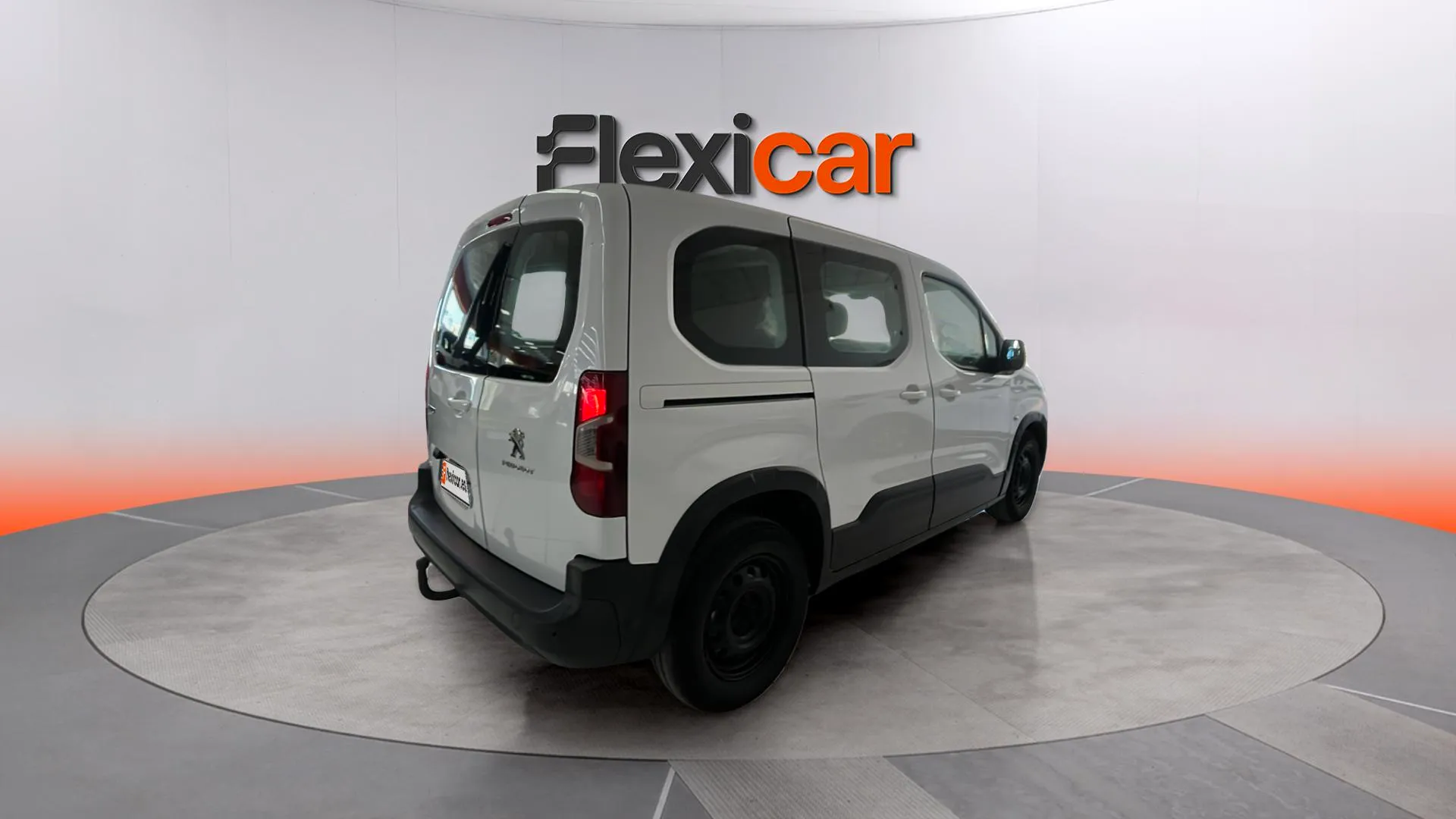 Peugeot Rifter Access Standard BlueHDi - foto 6