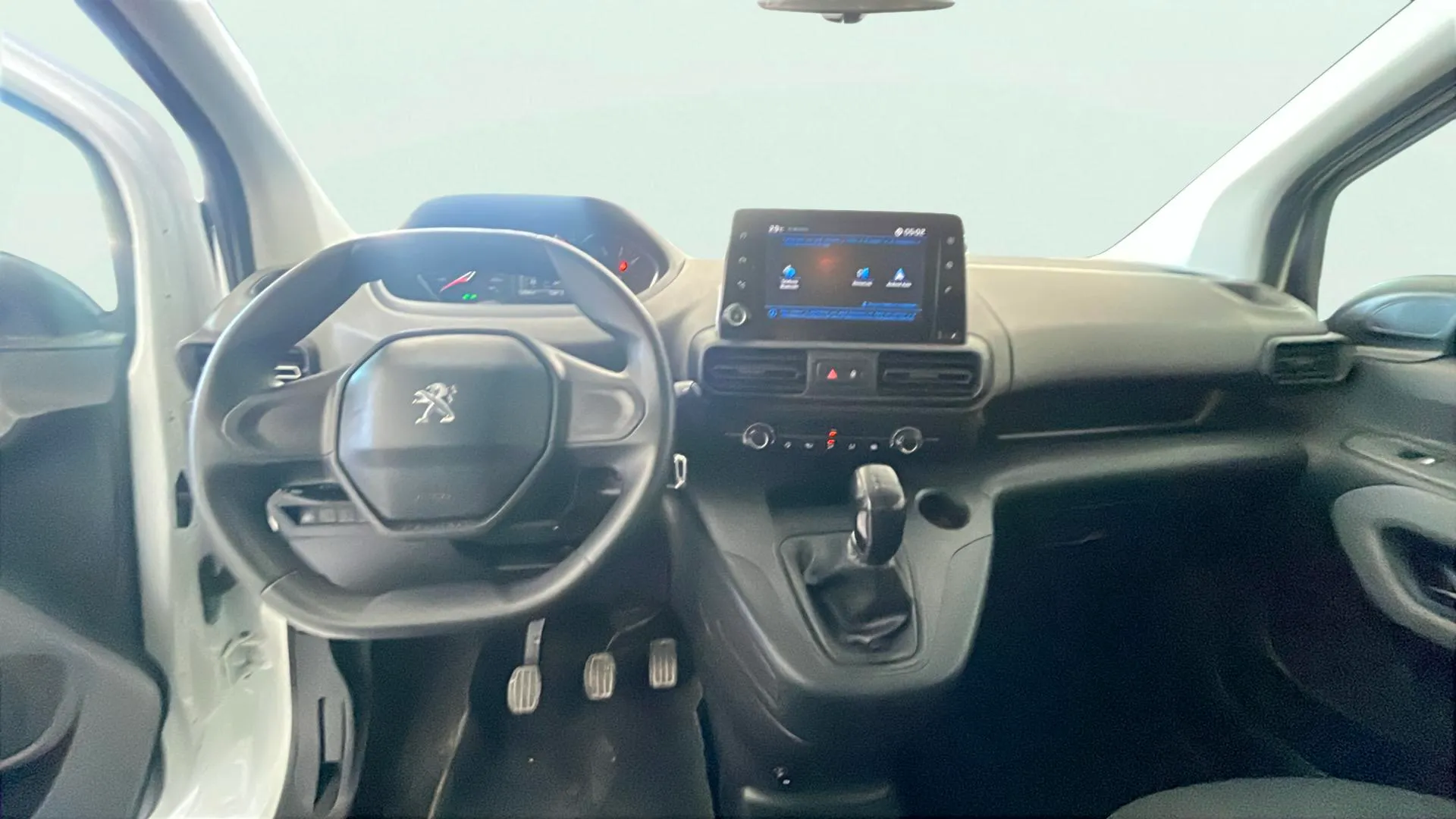 Peugeot Rifter Access Standard BlueHDi - foto 9