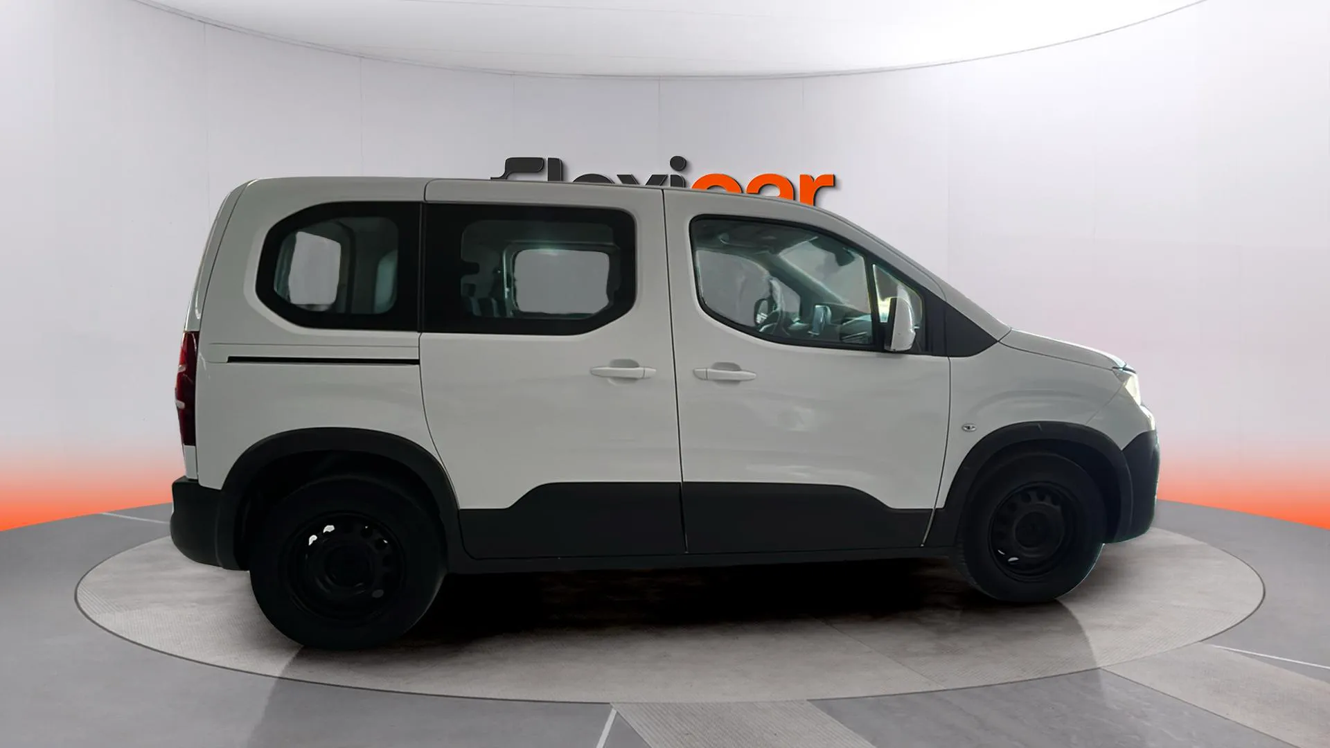 Peugeot Rifter Access Standard BlueHDi - foto 7