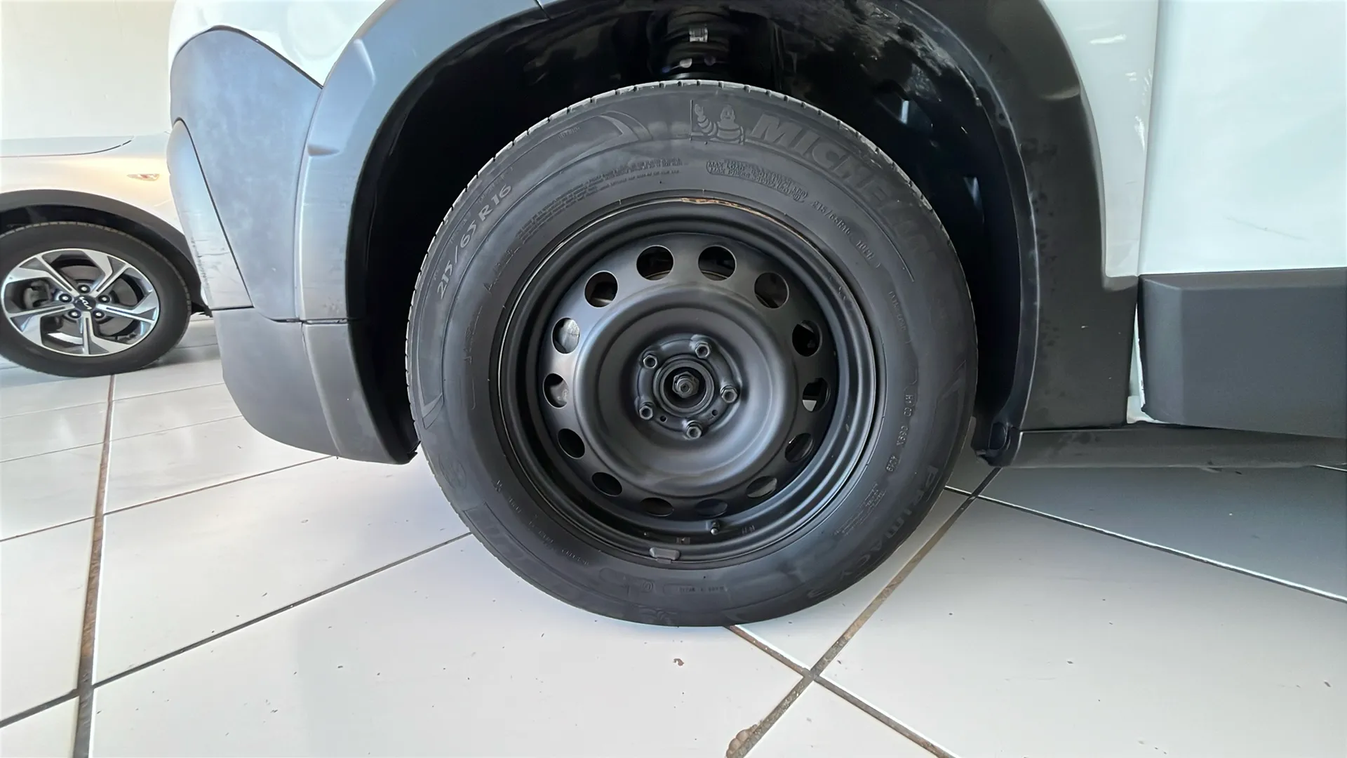 Peugeot Rifter Access Standard BlueHDi - foto 17