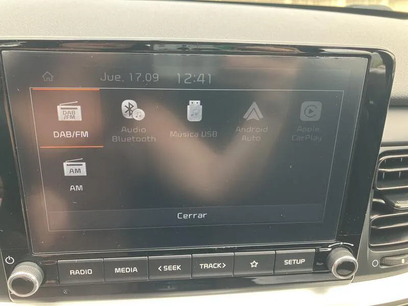 Kia Stonic 1.0 T-GDi MHEV iMT Concept - foto 26