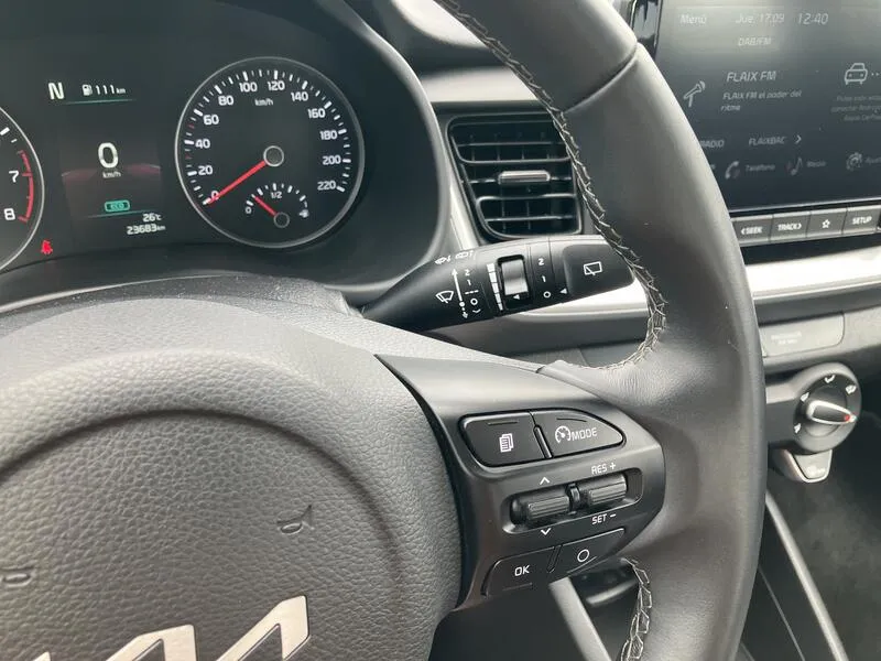 Kia Stonic 1.0 T-GDi MHEV iMT Concept - foto 18