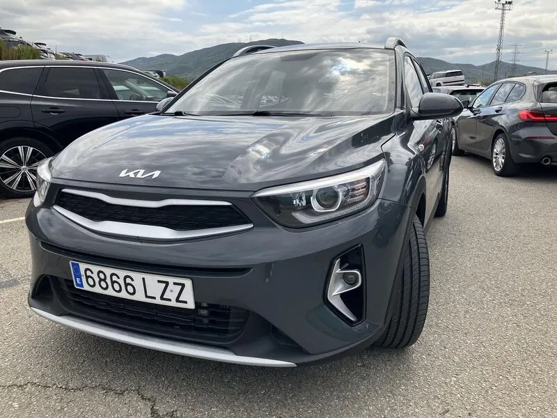 Kia Stonic 1.0 T-GDi MHEV iMT Concept - foto 42