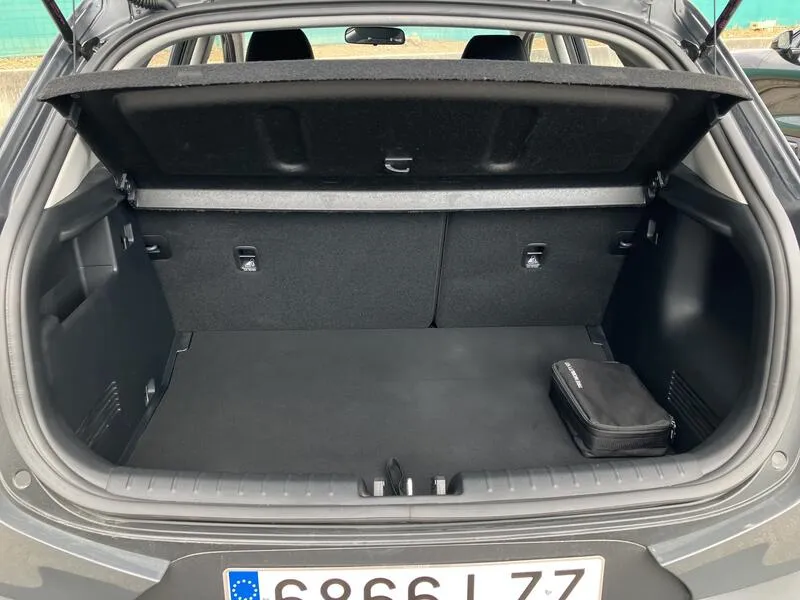 Kia Stonic 1.0 T-GDi MHEV iMT Concept - foto 34