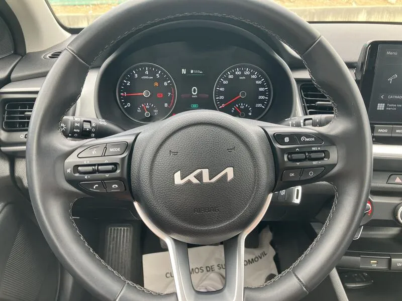 Kia Stonic 1.0 T-GDi MHEV iMT Concept - foto 16