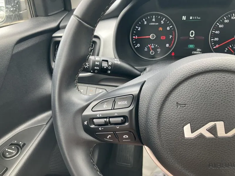 Kia Stonic 1.0 T-GDi MHEV iMT Concept - foto 17