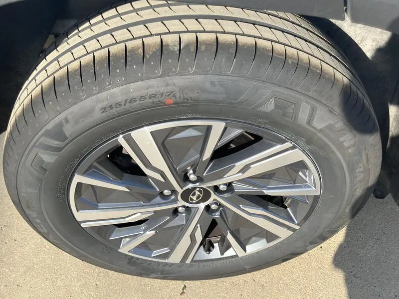 Hyundai Tucson 1.6 CRDi 48V Maxx - foto 23