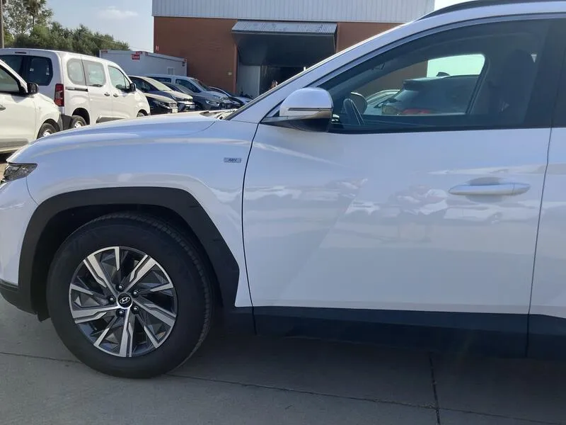 Hyundai Tucson 1.6 CRDi 48V Maxx - foto 20