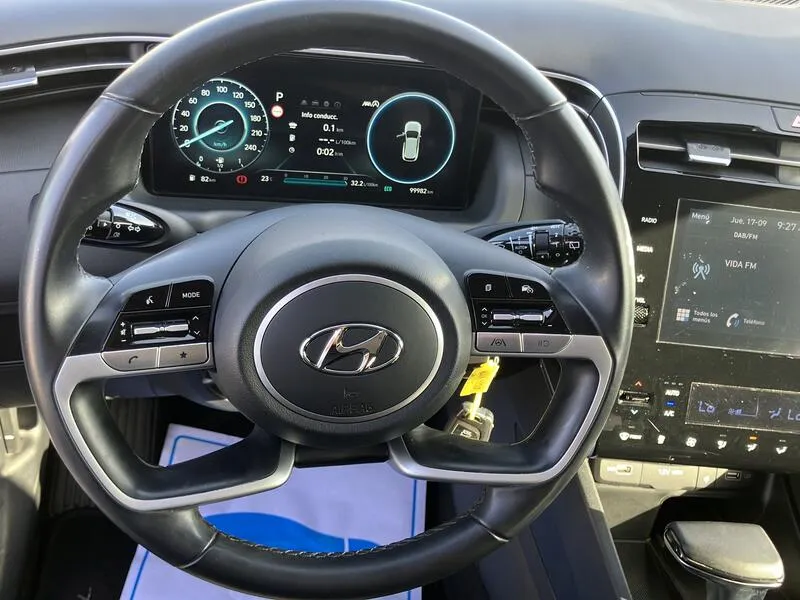 Hyundai Tucson 1.6 CRDi 48V Maxx - foto 14