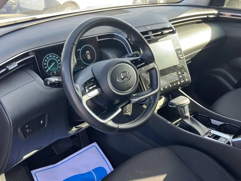Hyundai Tucson 1.6 CRDi 48V Maxx - foto 10