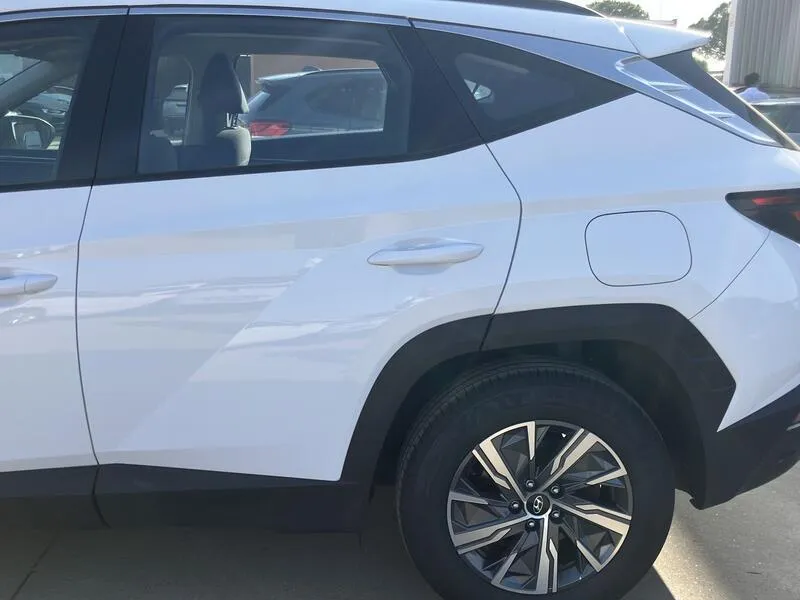 Hyundai Tucson 1.6 CRDi 48V Maxx - foto 21