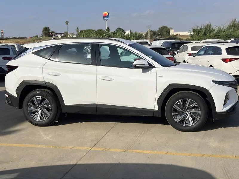 Hyundai Tucson 1.6 CRDi 48V Maxx - foto 7