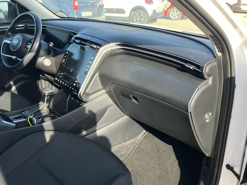 Hyundai Tucson 1.6 CRDi 48V Maxx - foto 29