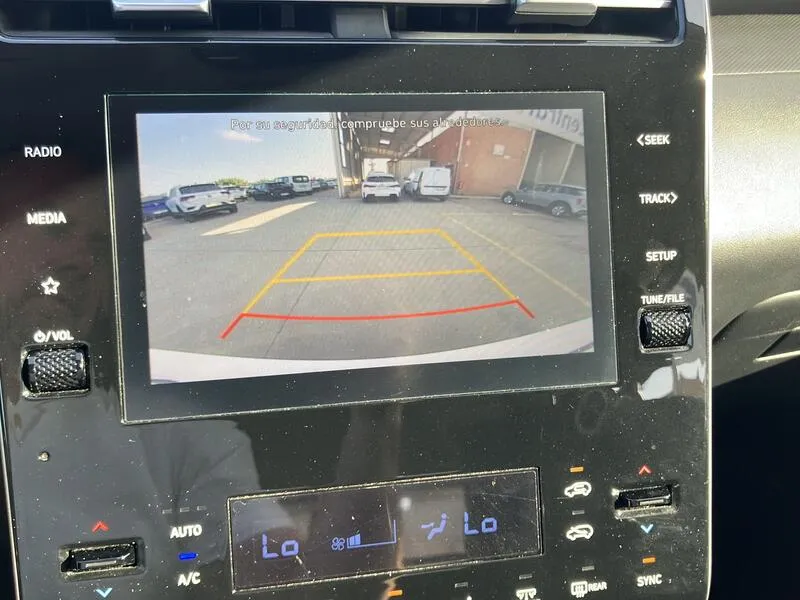 Hyundai Tucson 1.6 CRDi 48V Maxx - foto 45