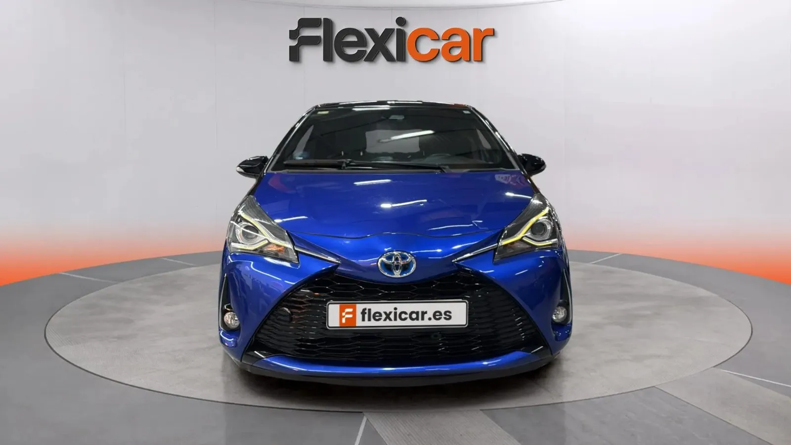 Toyota Yaris 1.5 Hybrid Feel - foto 2