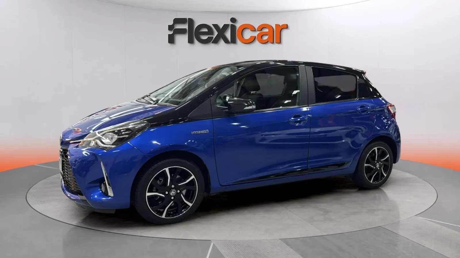 Toyota Yaris 1.5 Hybrid Feel - foto 3