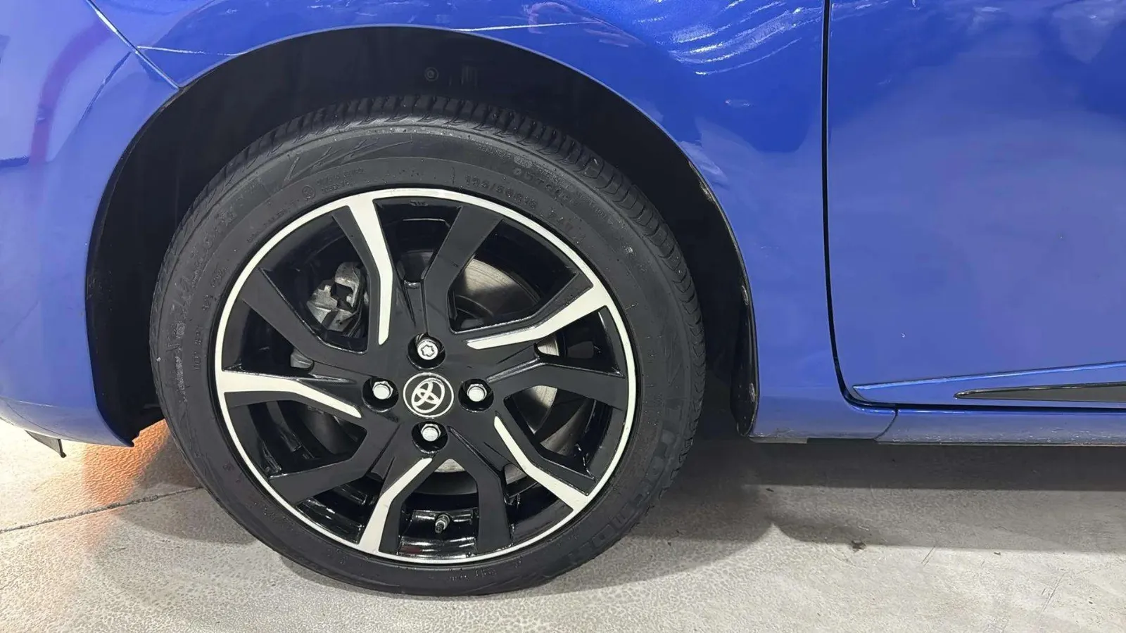 Toyota Yaris 1.5 Hybrid Feel - foto 22