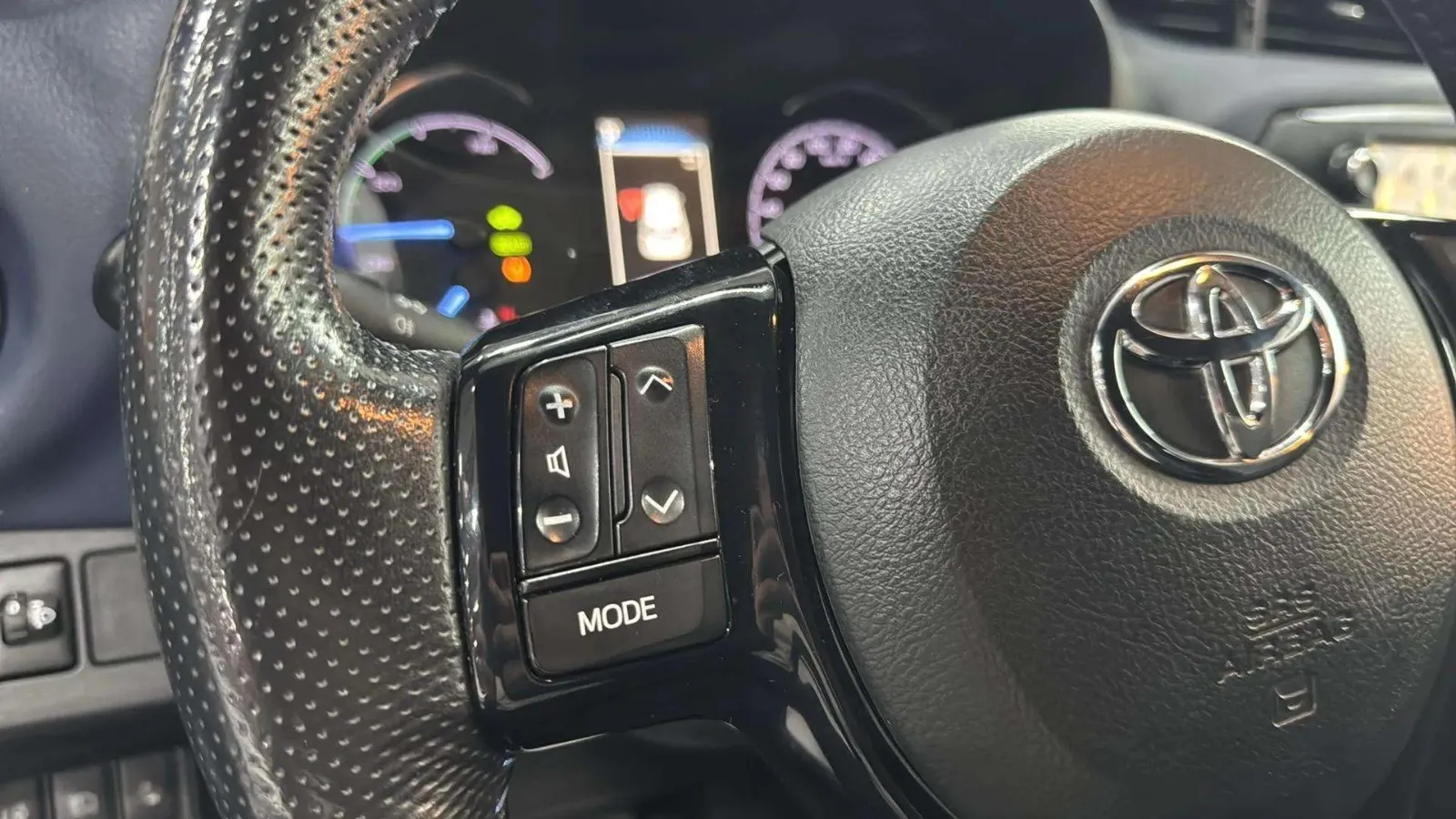 Toyota Yaris 1.5 Hybrid Feel - foto 8