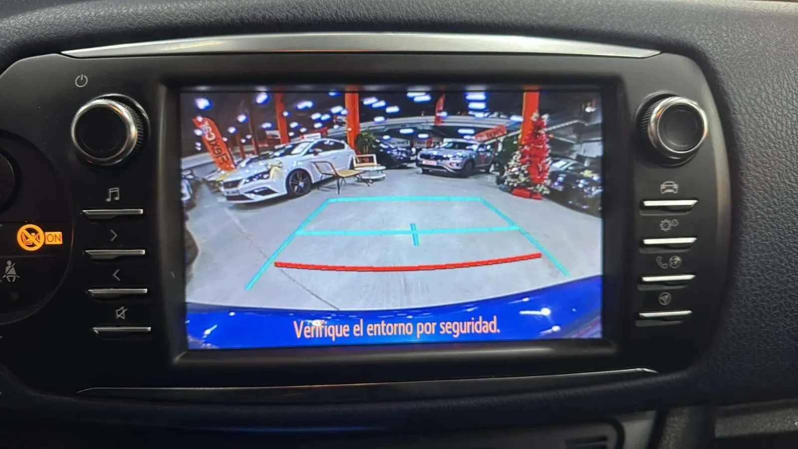 Toyota Yaris 1.5 Hybrid Feel - foto 14