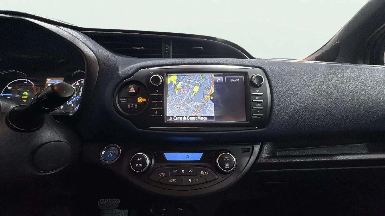 Toyota Yaris 1.5 Hybrid Feel - foto 10