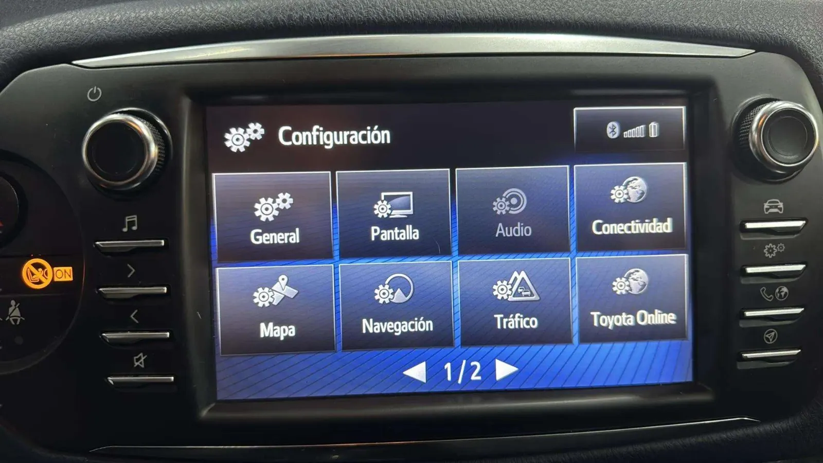 Toyota Yaris 1.5 Hybrid Feel - foto 11