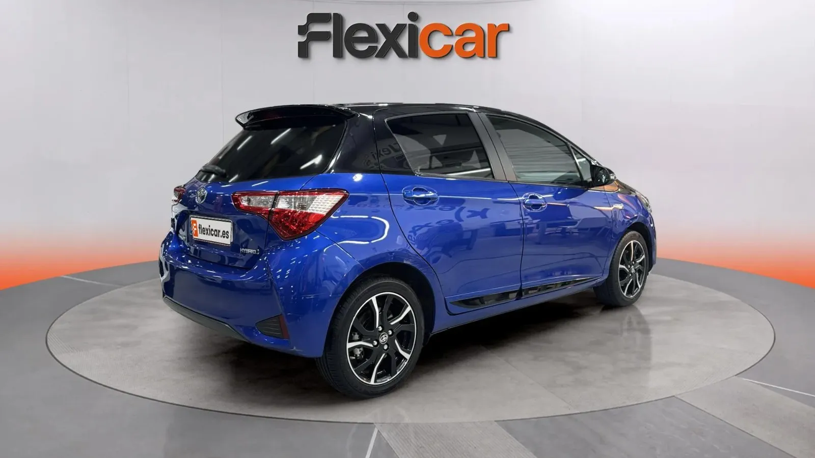 Toyota Yaris 1.5 Hybrid Feel - foto 5