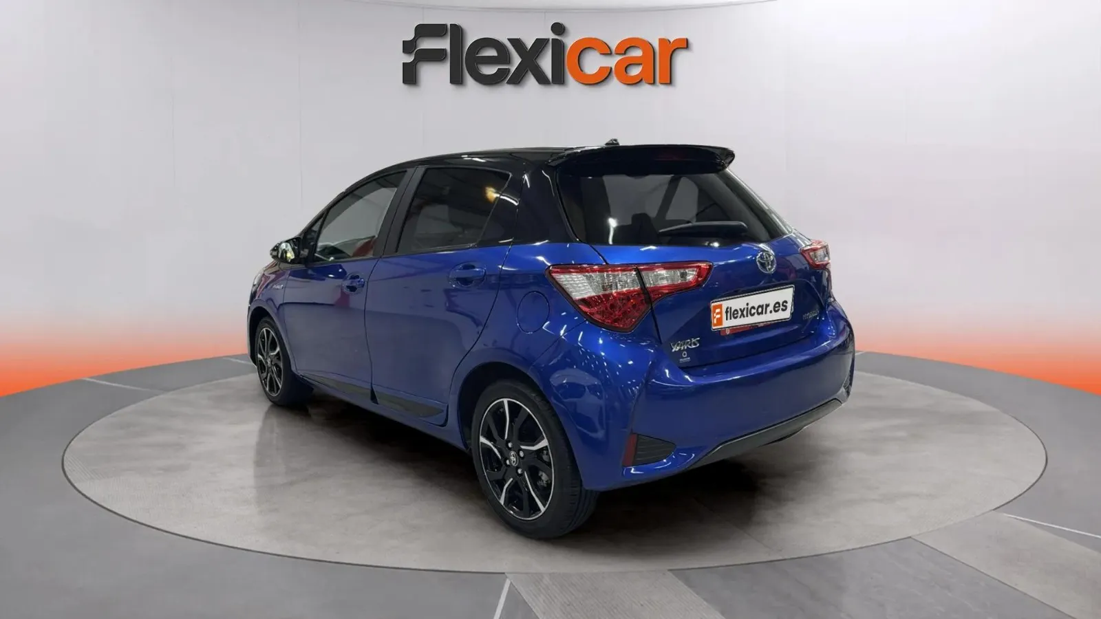 Toyota Yaris 1.5 Hybrid Feel - foto 4