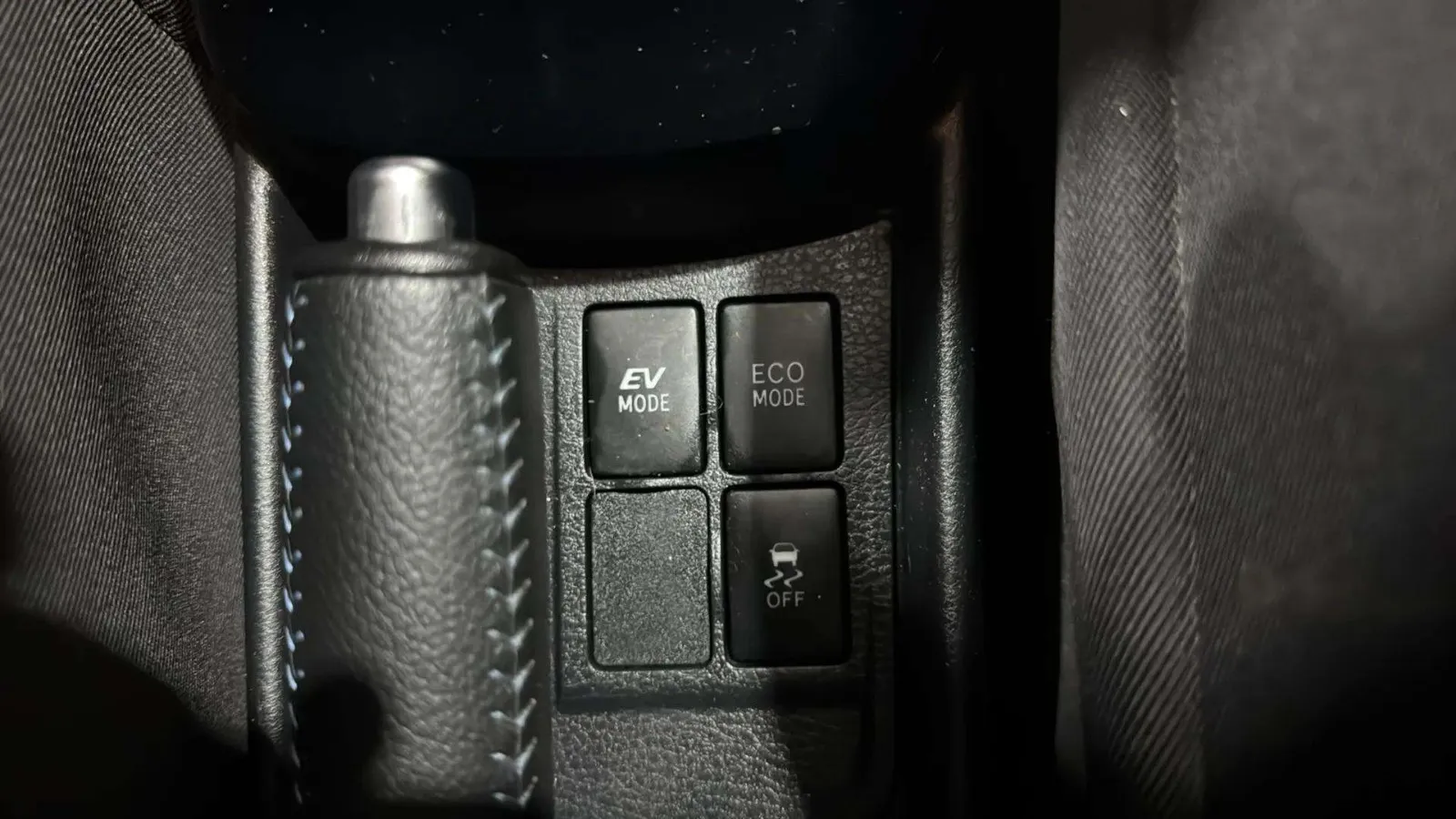 Toyota Yaris 1.5 Hybrid Feel - foto 17