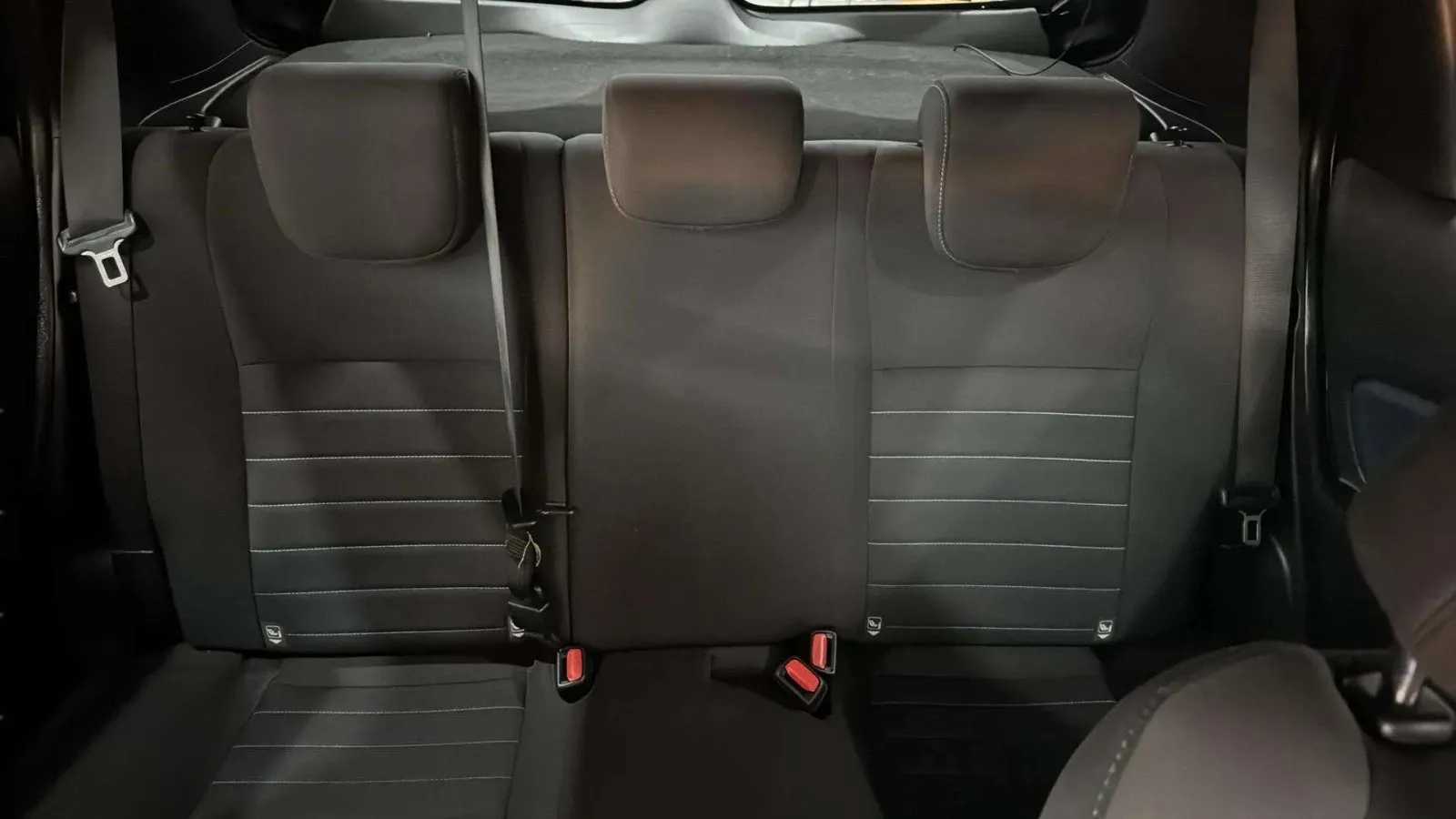Toyota Yaris 1.5 Hybrid Feel - foto 16