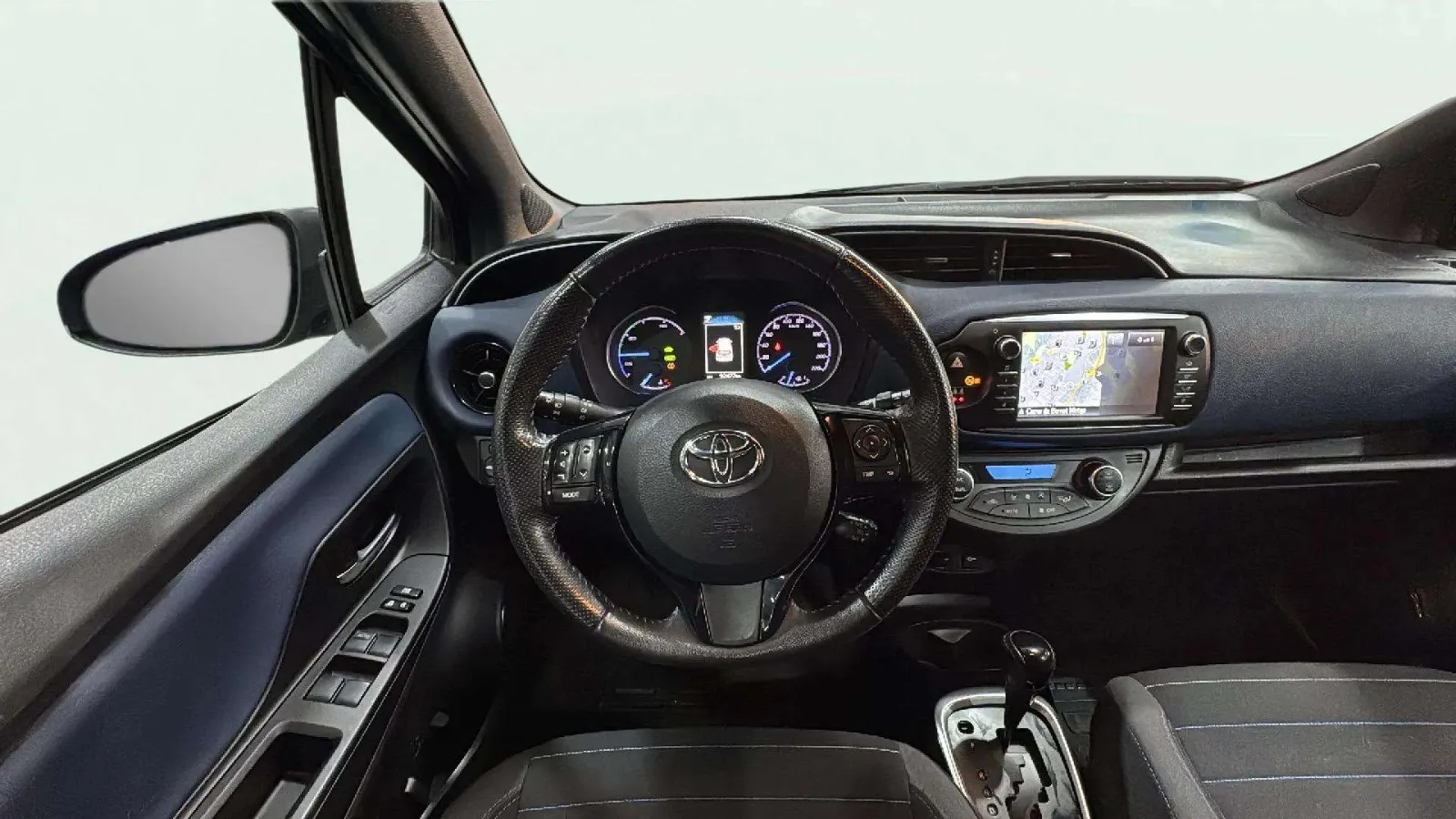 Toyota Yaris 1.5 Hybrid Feel - foto 7