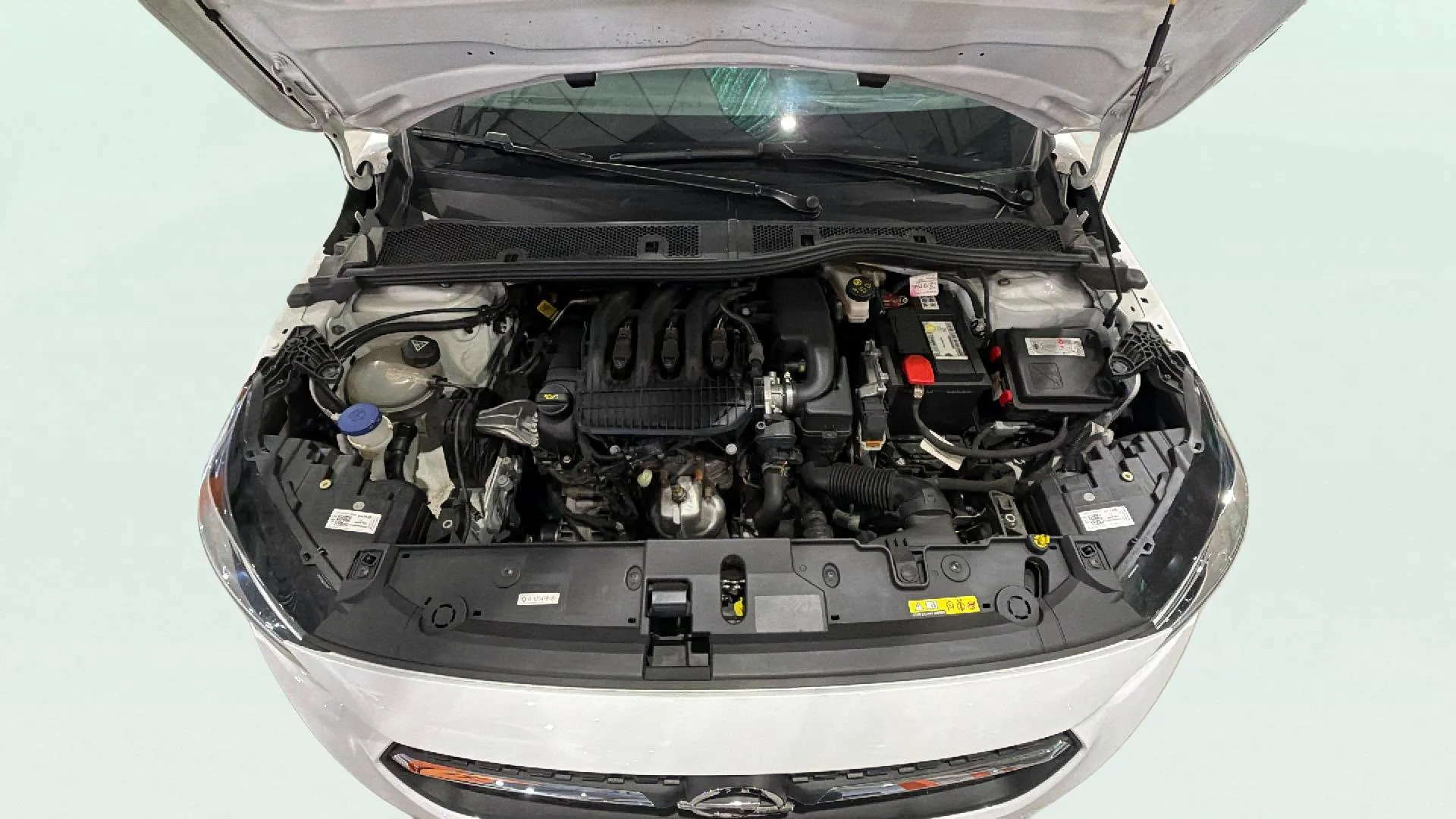Opel Corsa 1.2 XEL Elegance - foto 23