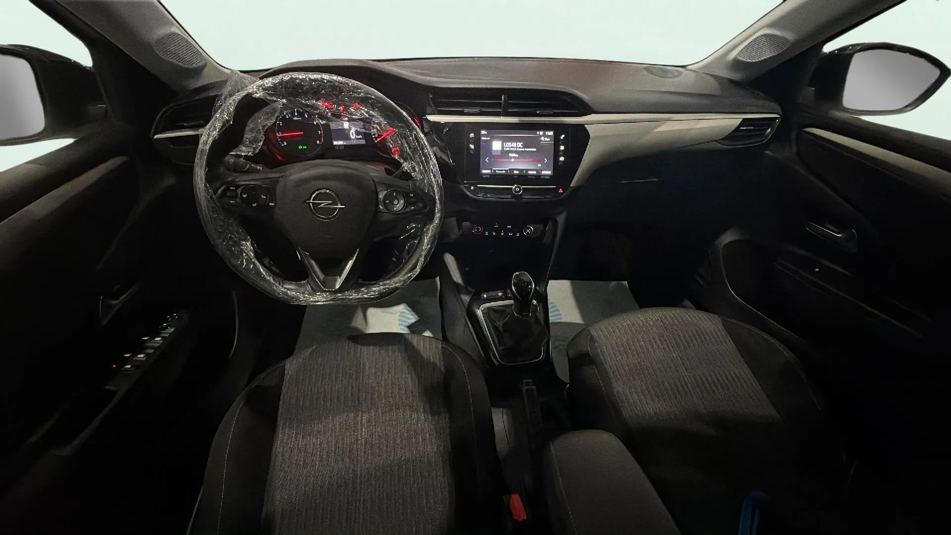 Opel Corsa 1.2 XEL Elegance - foto 10