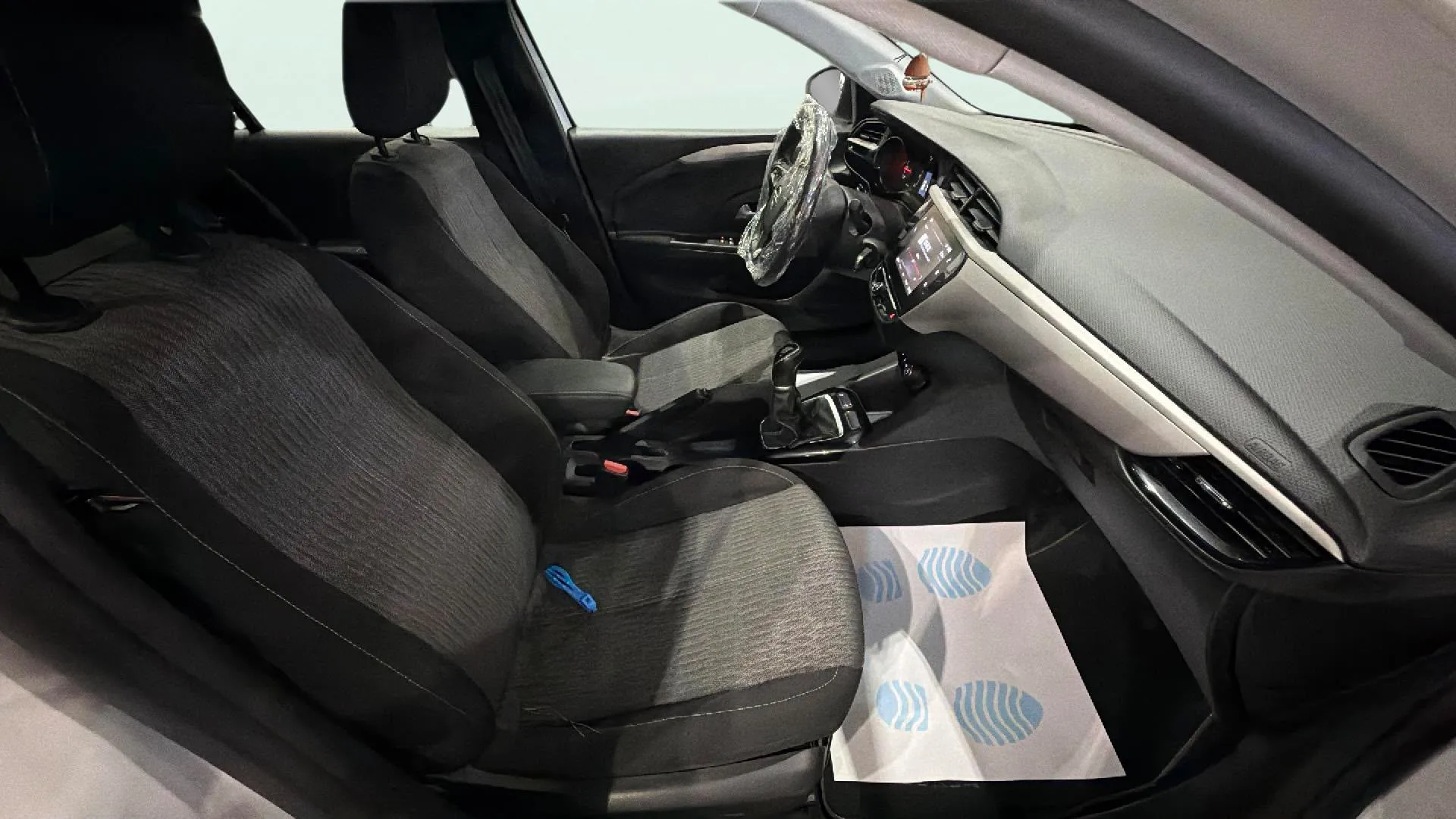 Opel Corsa 1.2 XEL Elegance - foto 17