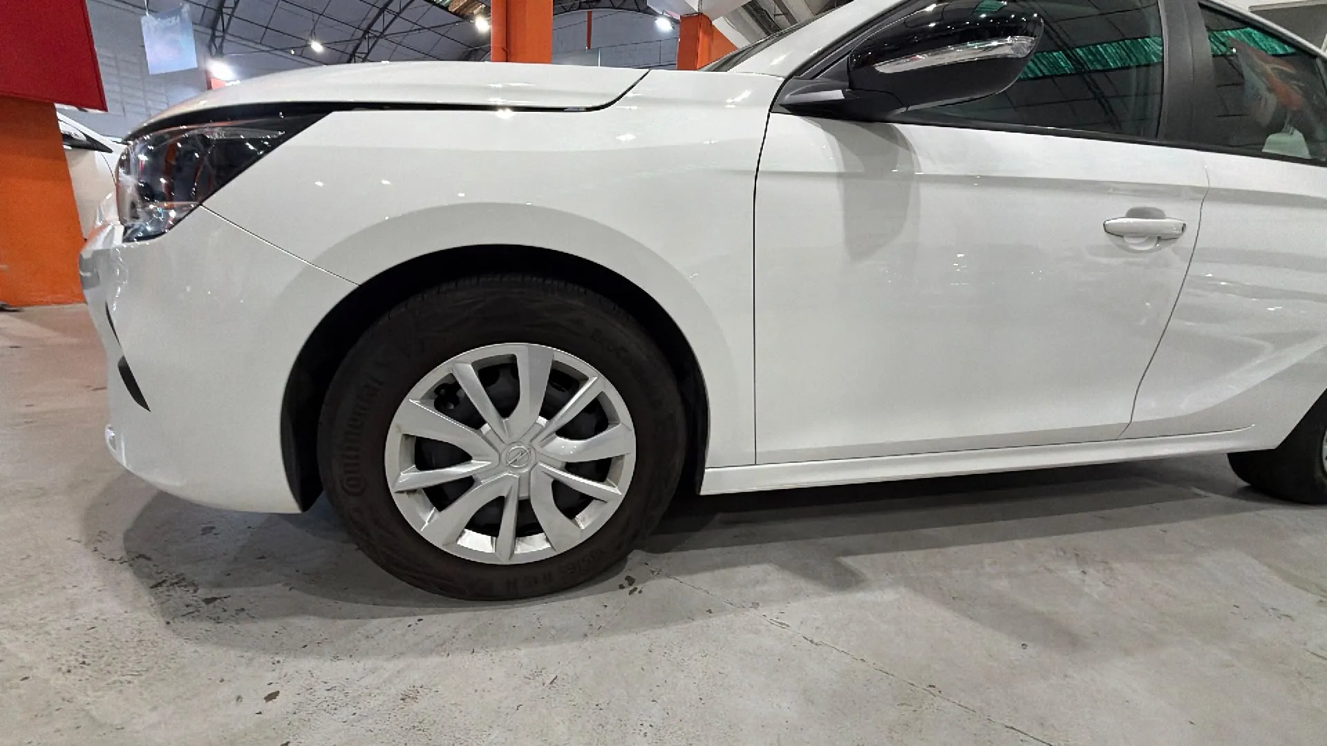 Opel Corsa 1.2 XEL Elegance - foto 22