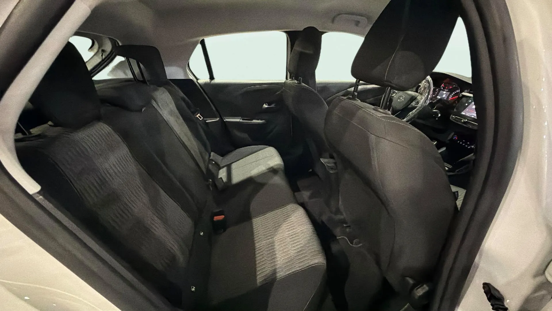 Opel Corsa 1.2 XEL Elegance - foto 18