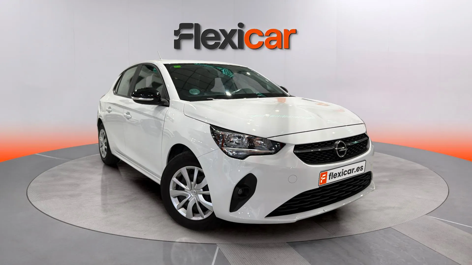 Opel Corsa 1.2 XEL Elegance