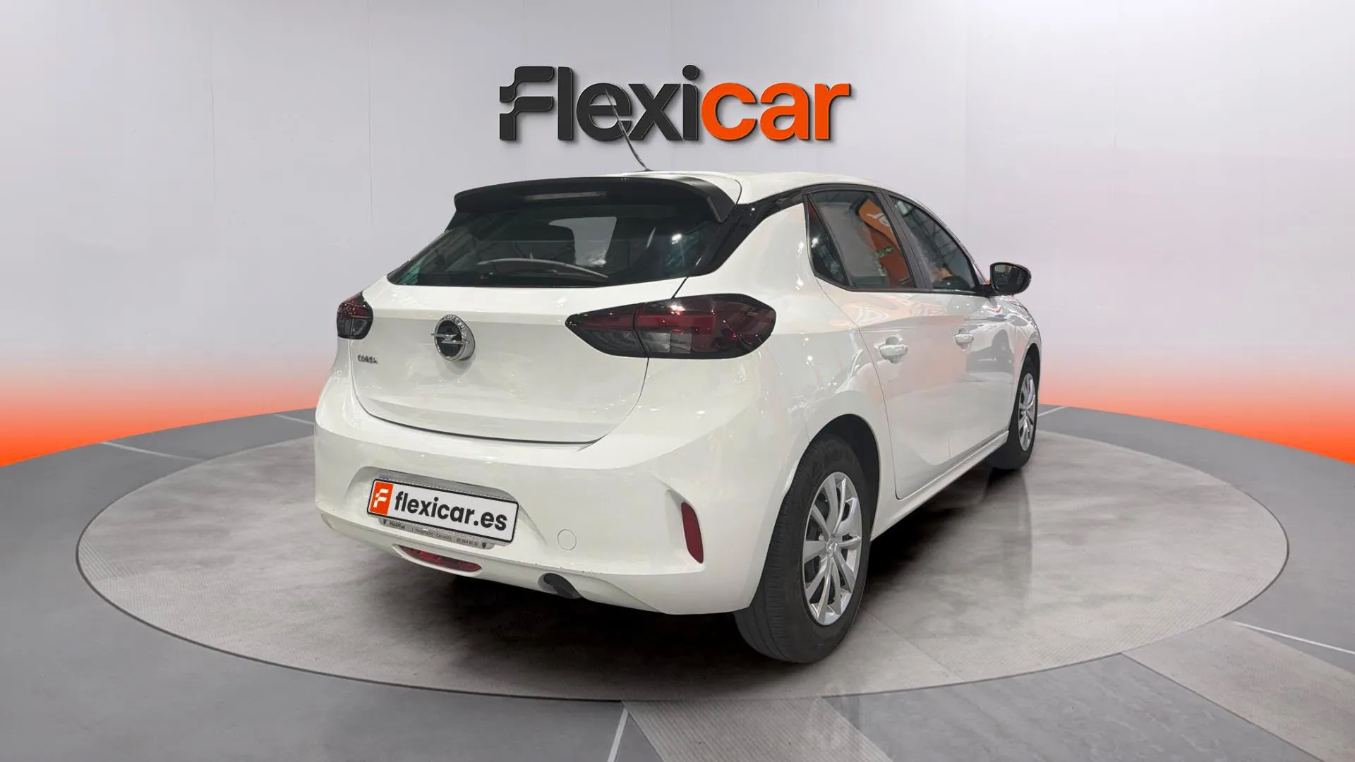 Opel Corsa 1.2 XEL Elegance - foto 7