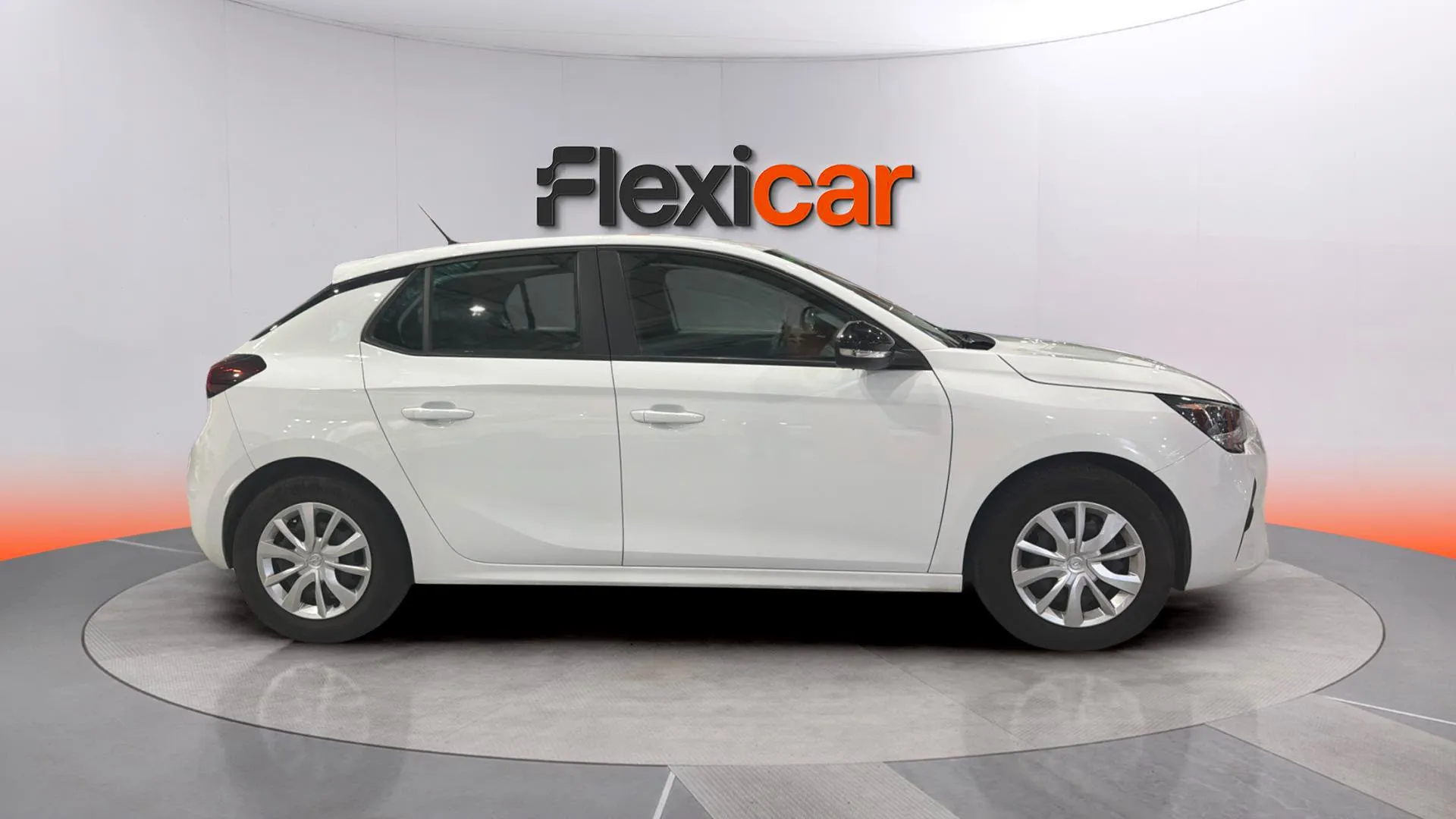 Opel Corsa 1.2 XEL Elegance - foto 8